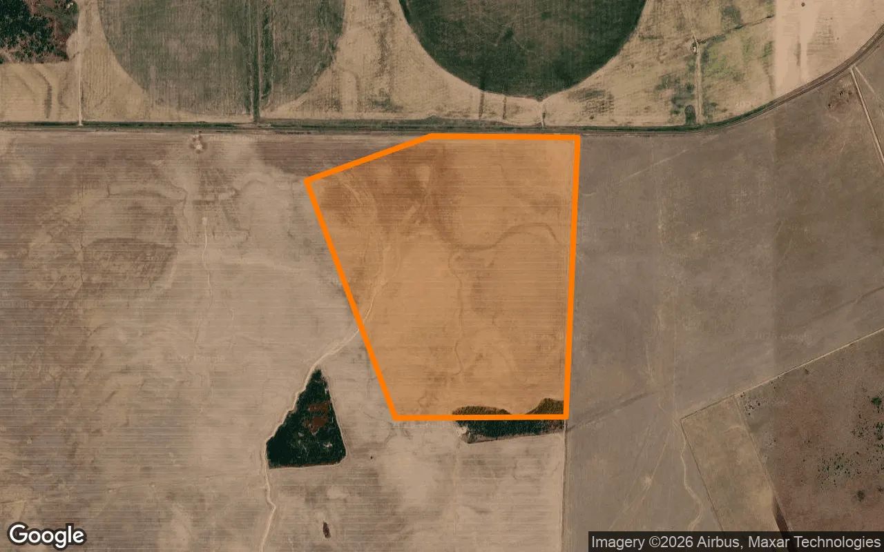 126.1 Acres in Knox - Knox County, TX in Knox County, Texas