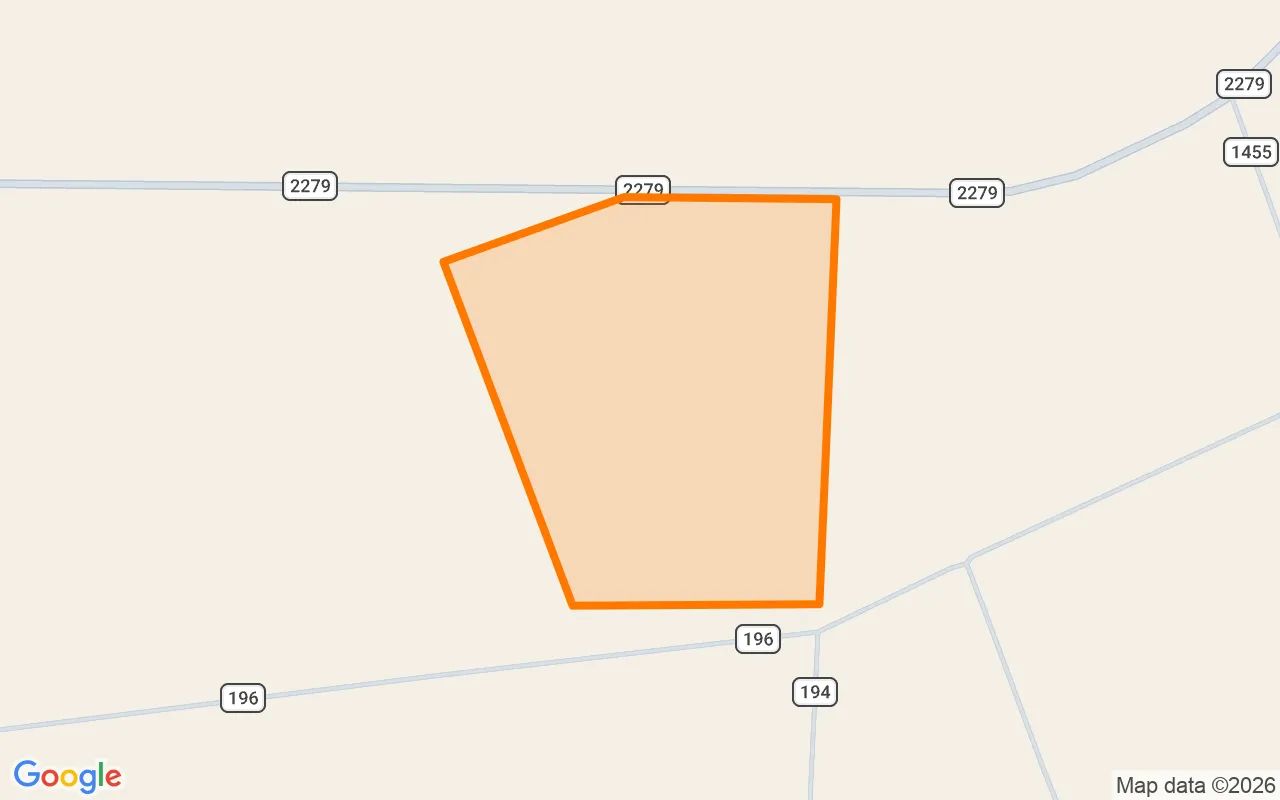 126.1 Acres in Knox - Knox County, TX in Knox County, Texas