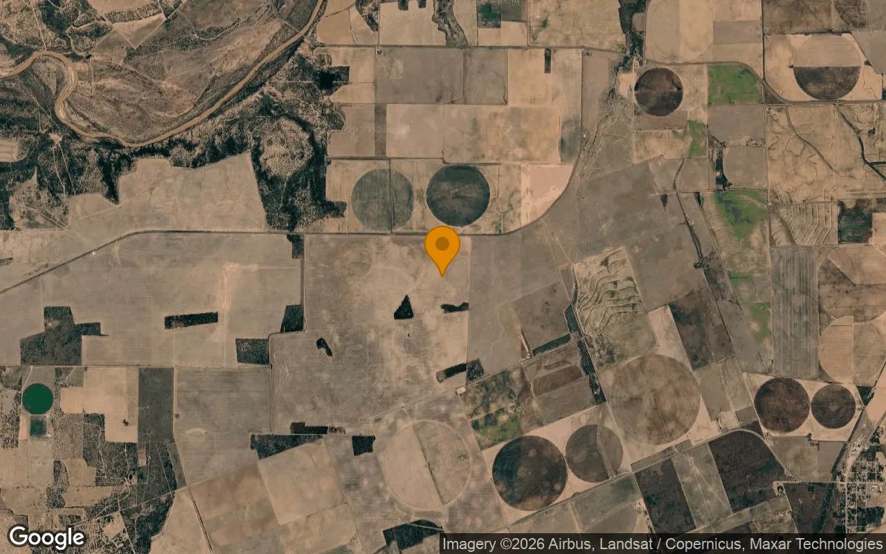 126.1 Acres in Knox - Knox County, TX in Knox County, Texas