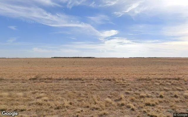 126.1 Acres in Knox - Knox County, TX in Knox County, Texas
