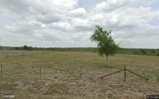 3.51 Acres in Lockhart - Caldwell County, TX in Caldwell County, Texas
