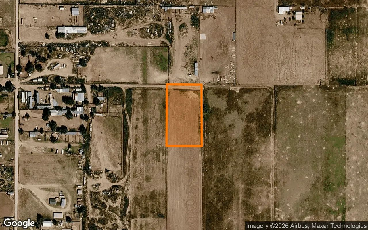 1.51 Acres in Fritch - Moore County, TX in Moore County, Texas