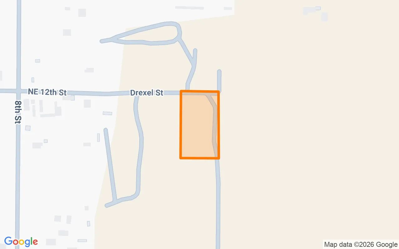 1.51 Acres in Fritch - Moore County, TX in Moore County, Texas
