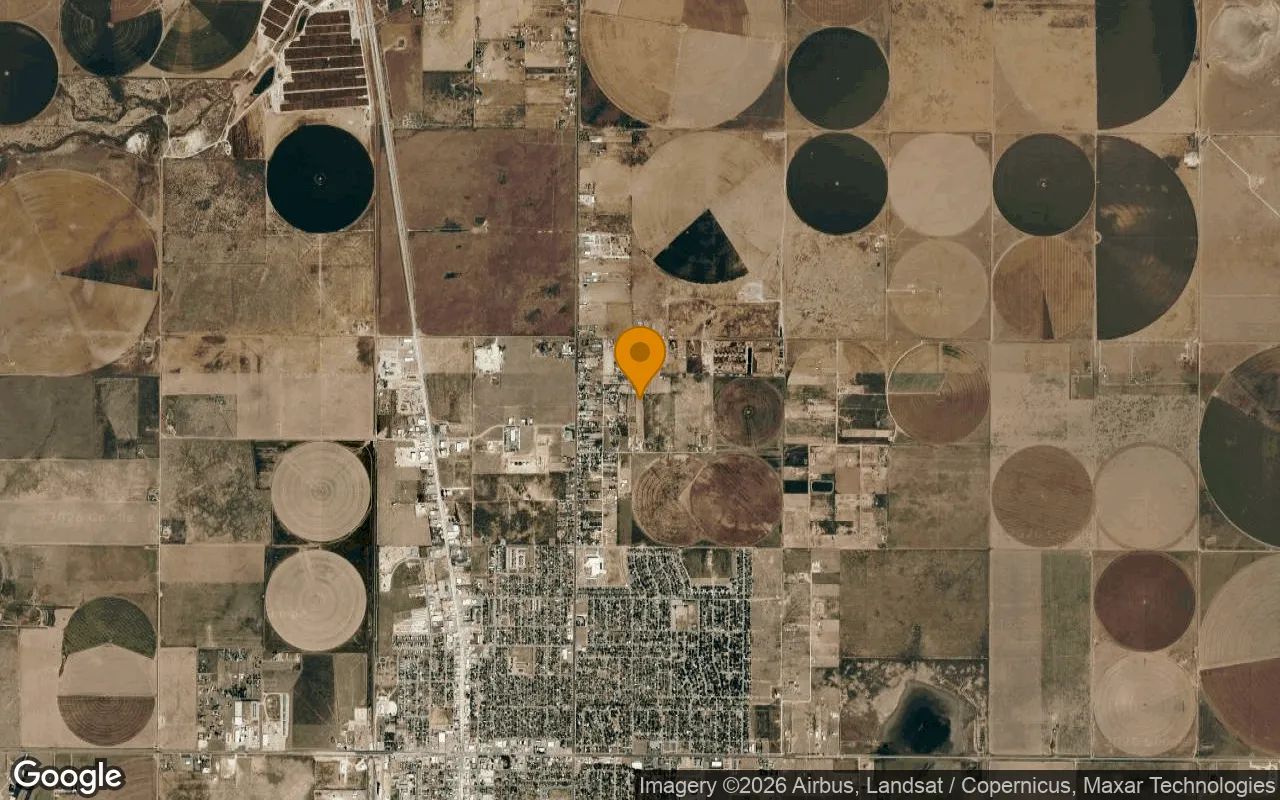 1.51 Acres in Fritch - Moore County, TX in Moore County, Texas