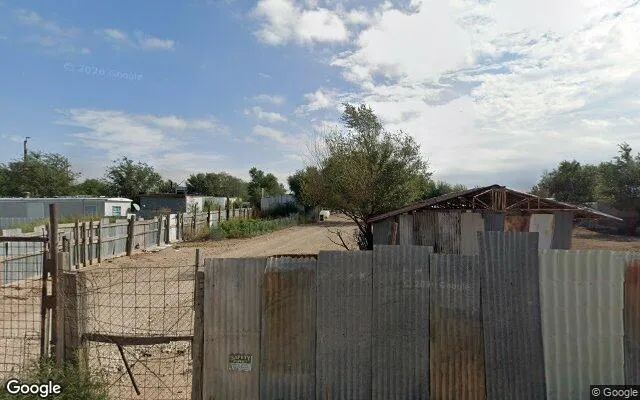 1.51 Acres in Fritch - Moore County, TX in Moore County, Texas