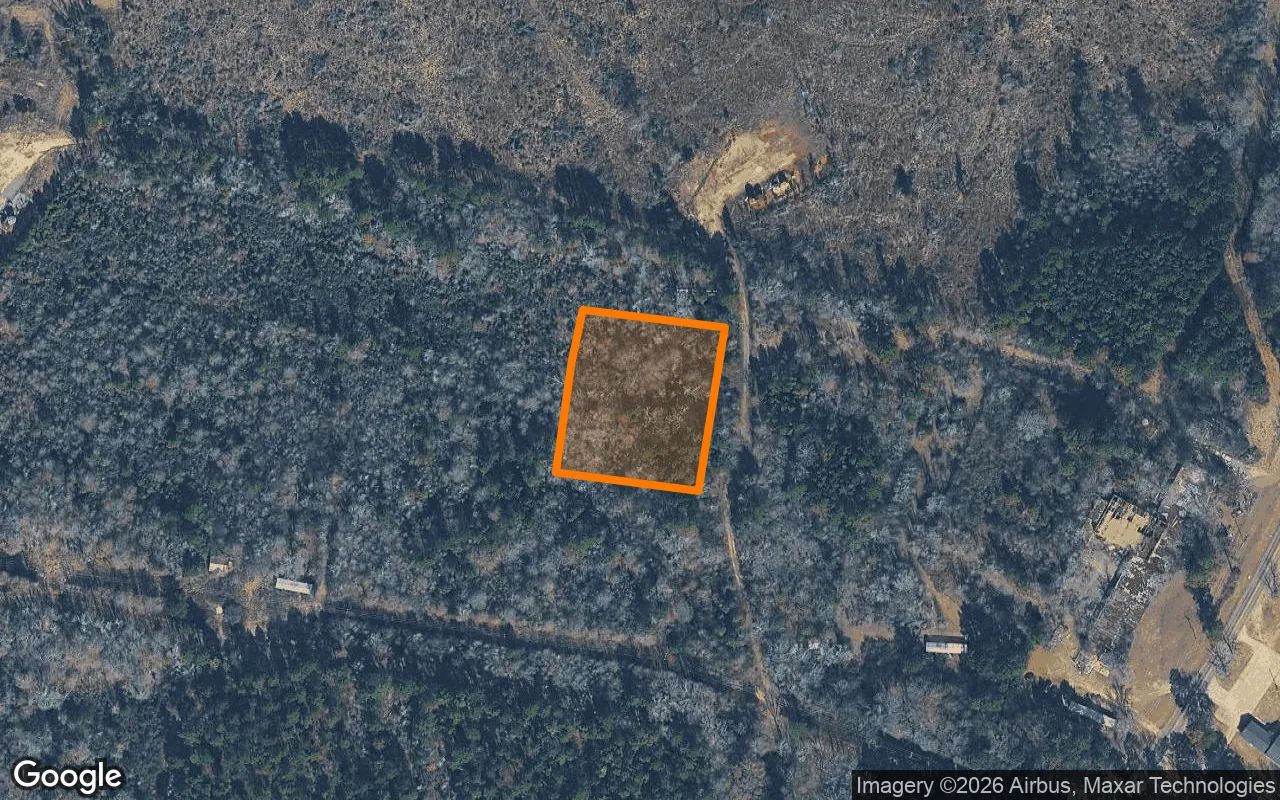 1.5 Acres in Tatum - Rusk County, TX in Rusk County, Texas