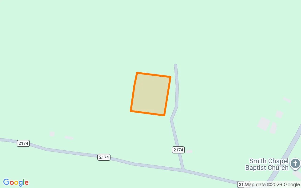 1.5 Acres in Tatum - Rusk County, TX in Rusk County, Texas