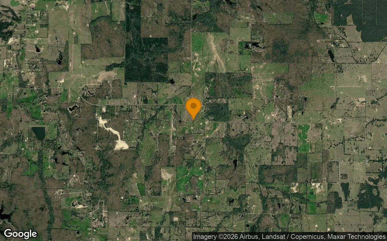 3.5 Acres in Blossom - Lamar County, TX in Lamar County, Texas