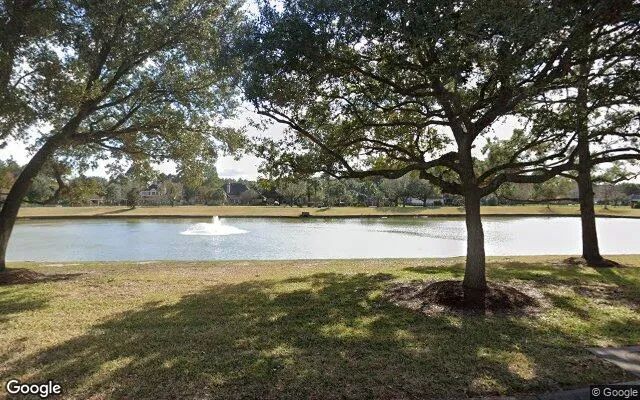 3.5 Acres in Cypress - Harris County, TX in Harris County, Texas