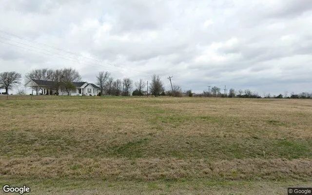 0.55 Acres in Dodd City - Fannin County, TX in Fannin County, Texas