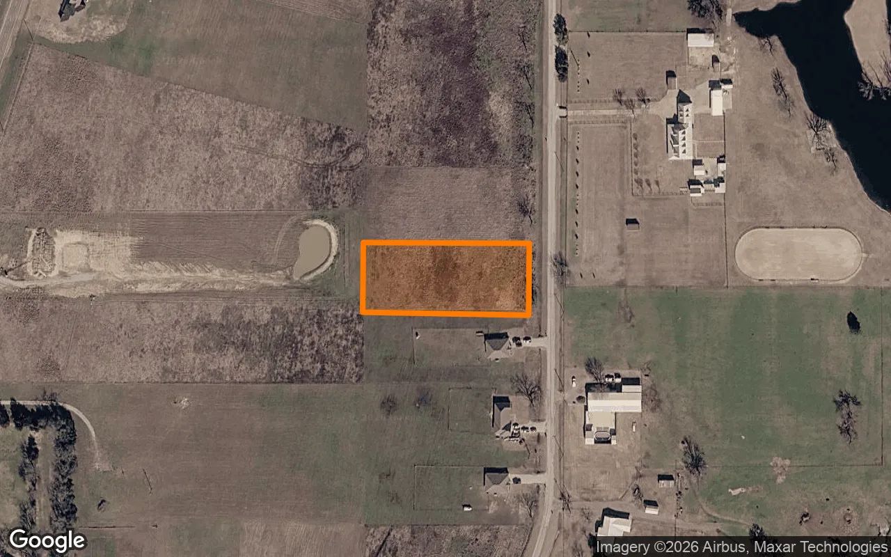 1.5 Acres in Point - Rains County, TX in Rains County, Texas