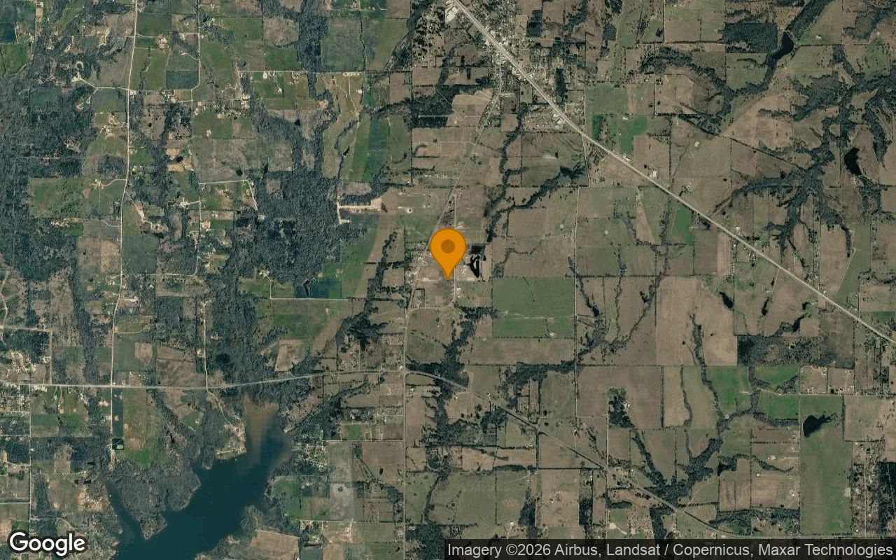 1.5 Acres in Point - Rains County, TX in Rains County, Texas