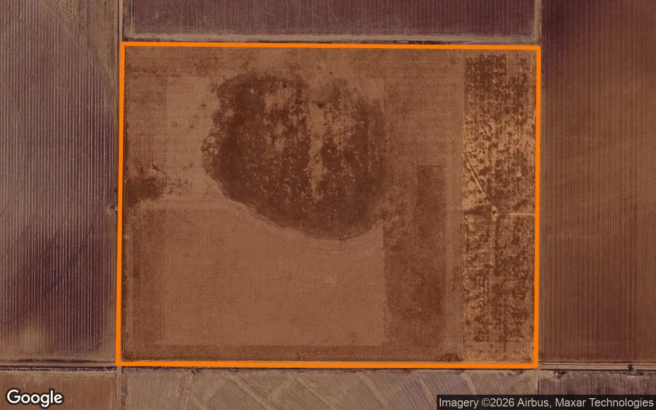 124.82 Acres in New Home - Lynn County, TX in Lynn County, Texas