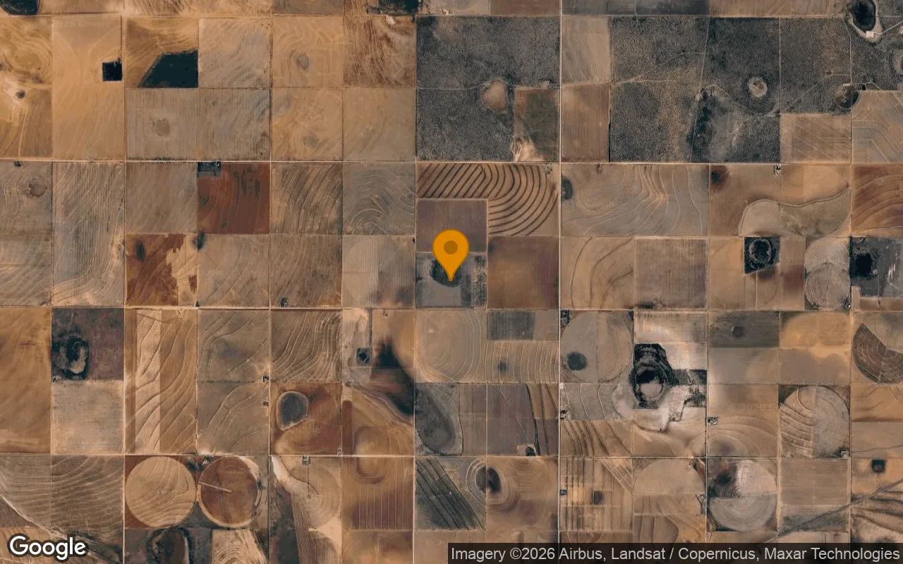 124.82 Acres in New Home - Lynn County, TX in Lynn County, Texas