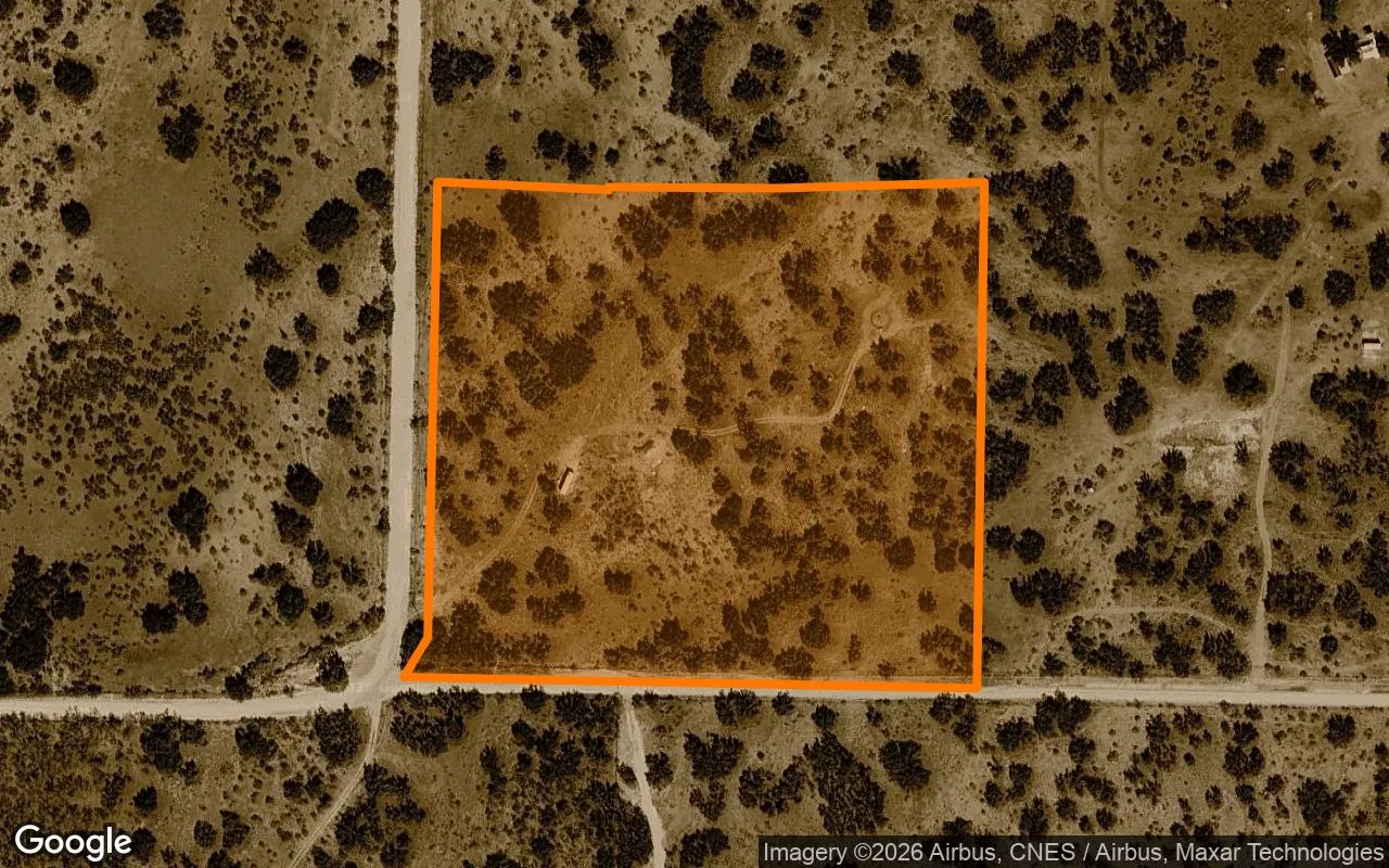 14.97 Acres in Menard - Menard County, TX in Menard County, Texas