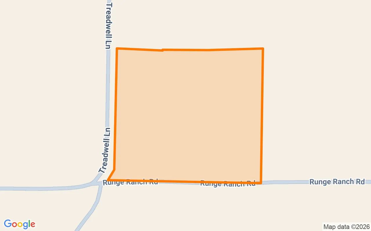 14.97 Acres in Menard - Menard County, TX in Menard County, Texas