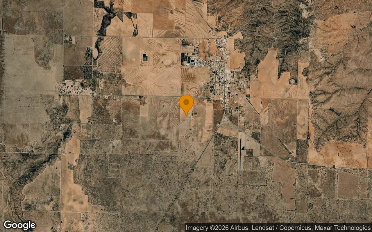 88.42 Acres in Jayton - Kent County, TX in Kent County, Texas