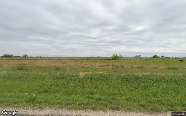 88.42 Acres in Jayton - Kent County, TX in Kent County, Texas