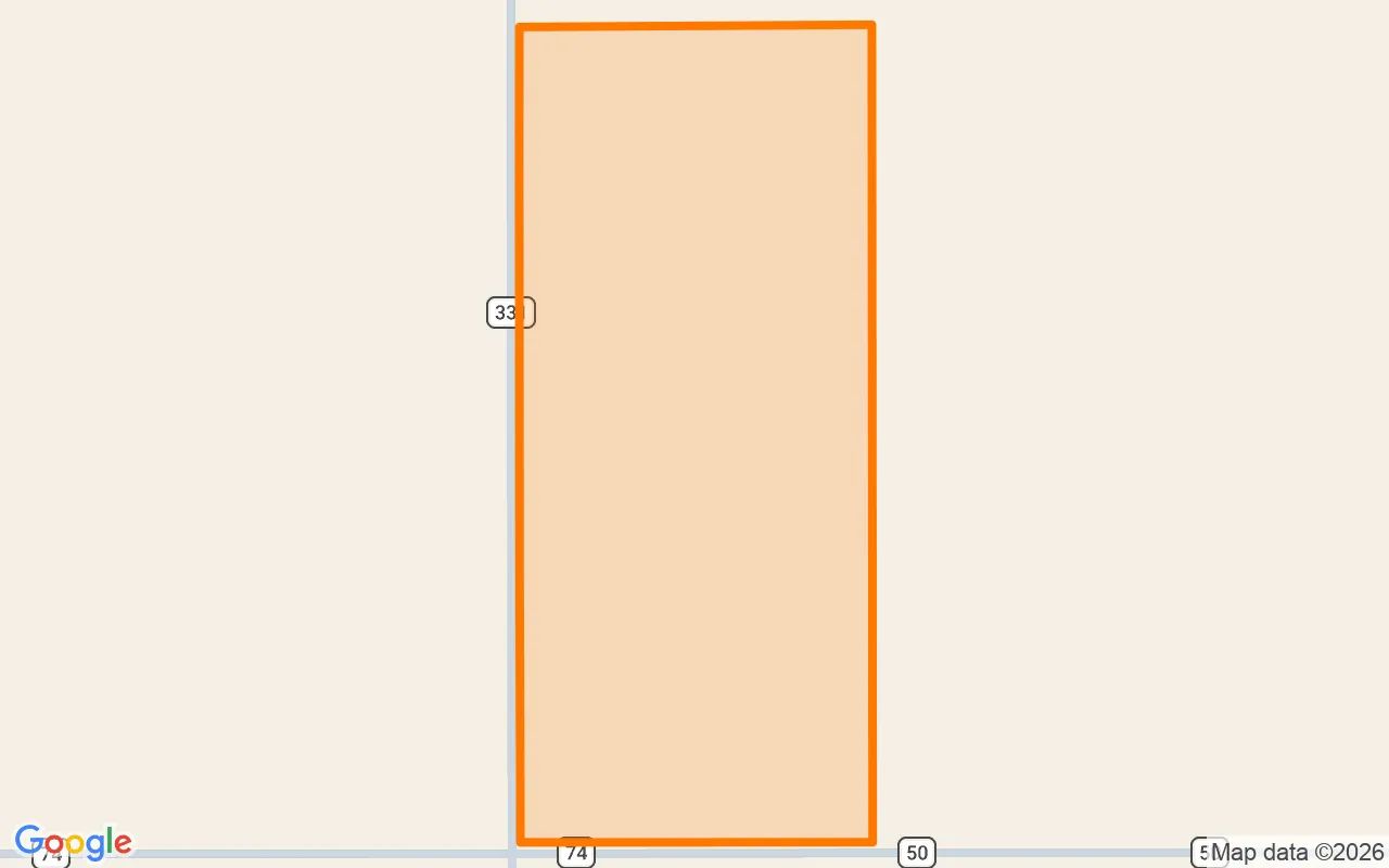 116.18 Acres in Lamb - Lamb County, TX in Lamb County, Texas