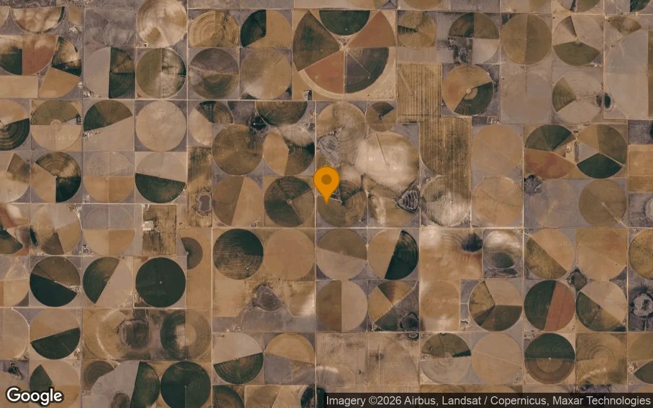 116.18 Acres in Lamb - Lamb County, TX in Lamb County, Texas