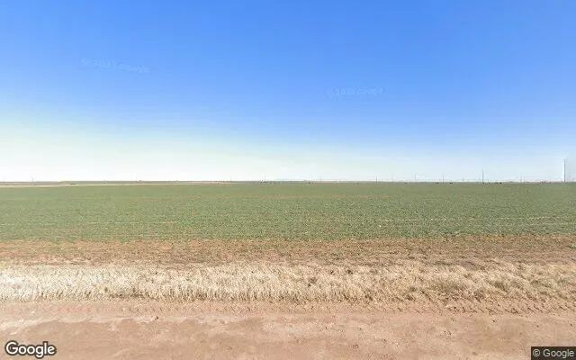116.18 Acres in Lamb - Lamb County, TX in Lamb County, Texas