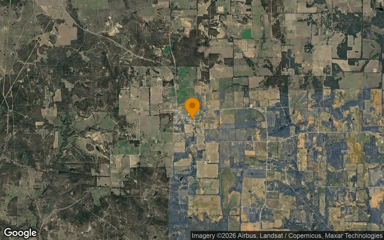 0.55 Acres in Chico - Wise County, TX in Wise County, Texas