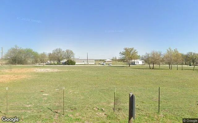 0.55 Acres in Chico - Wise County, TX in Wise County, Texas