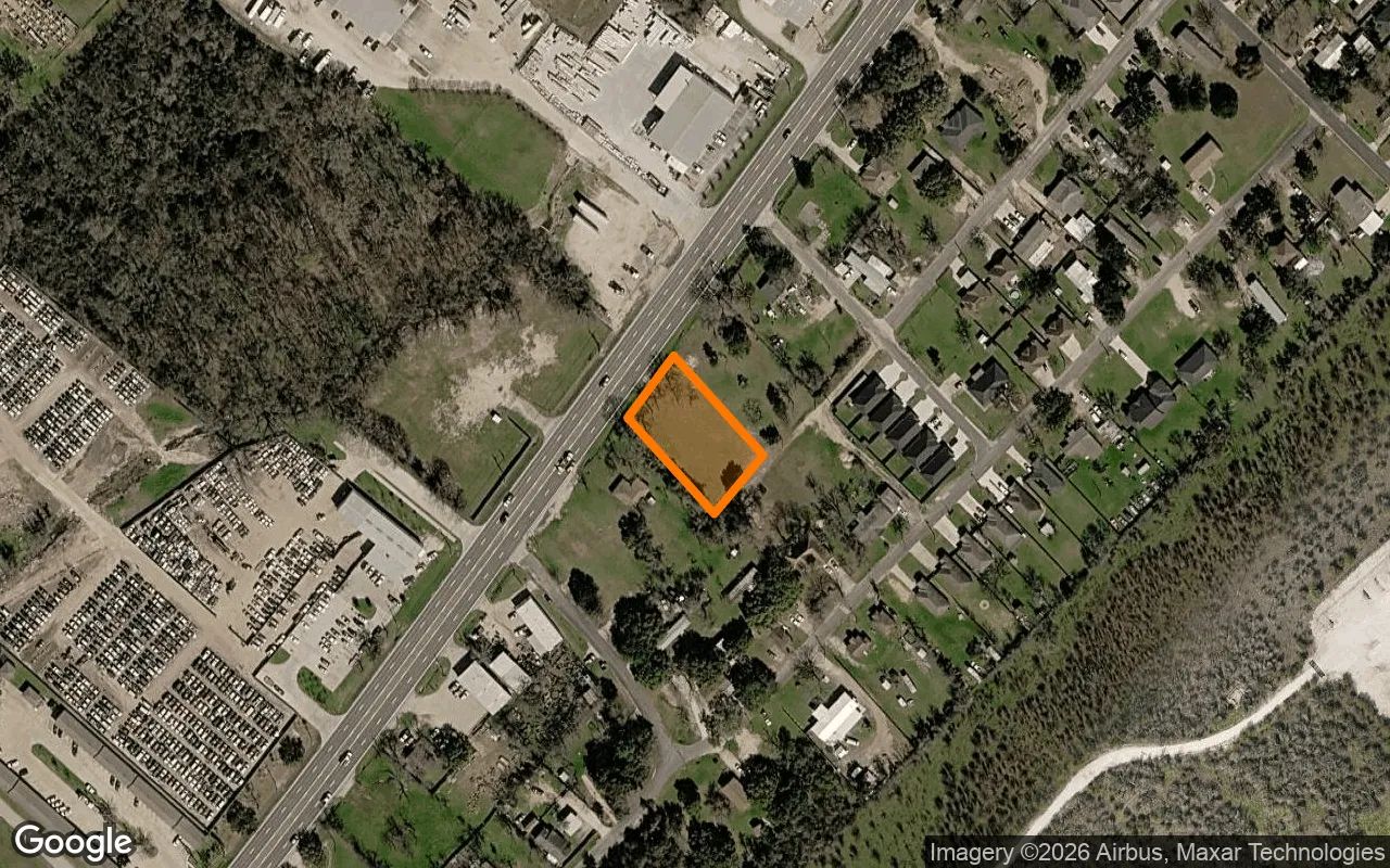 0.55 Acres in Brazos - Brazos County, TX in Brazos County, Texas