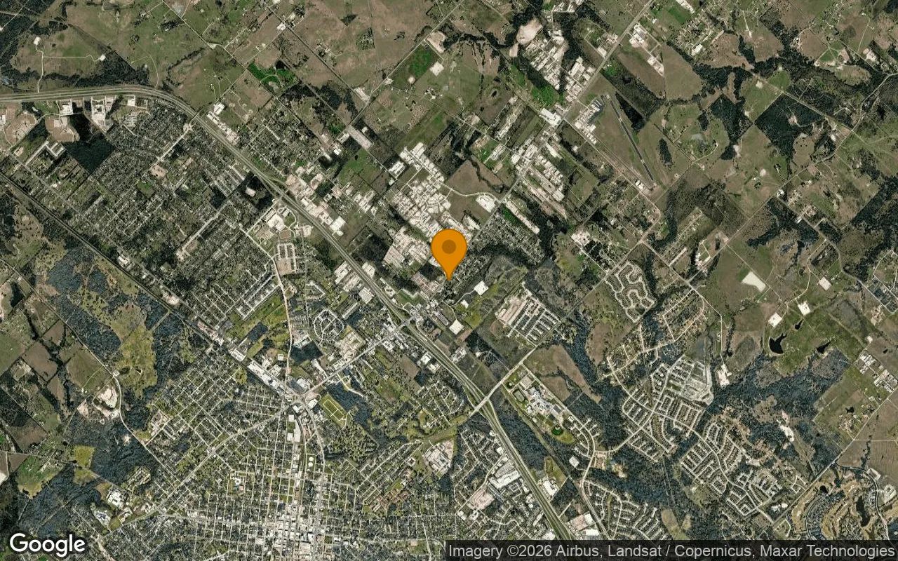 0.55 Acres in Brazos - Brazos County, TX in Brazos County, Texas