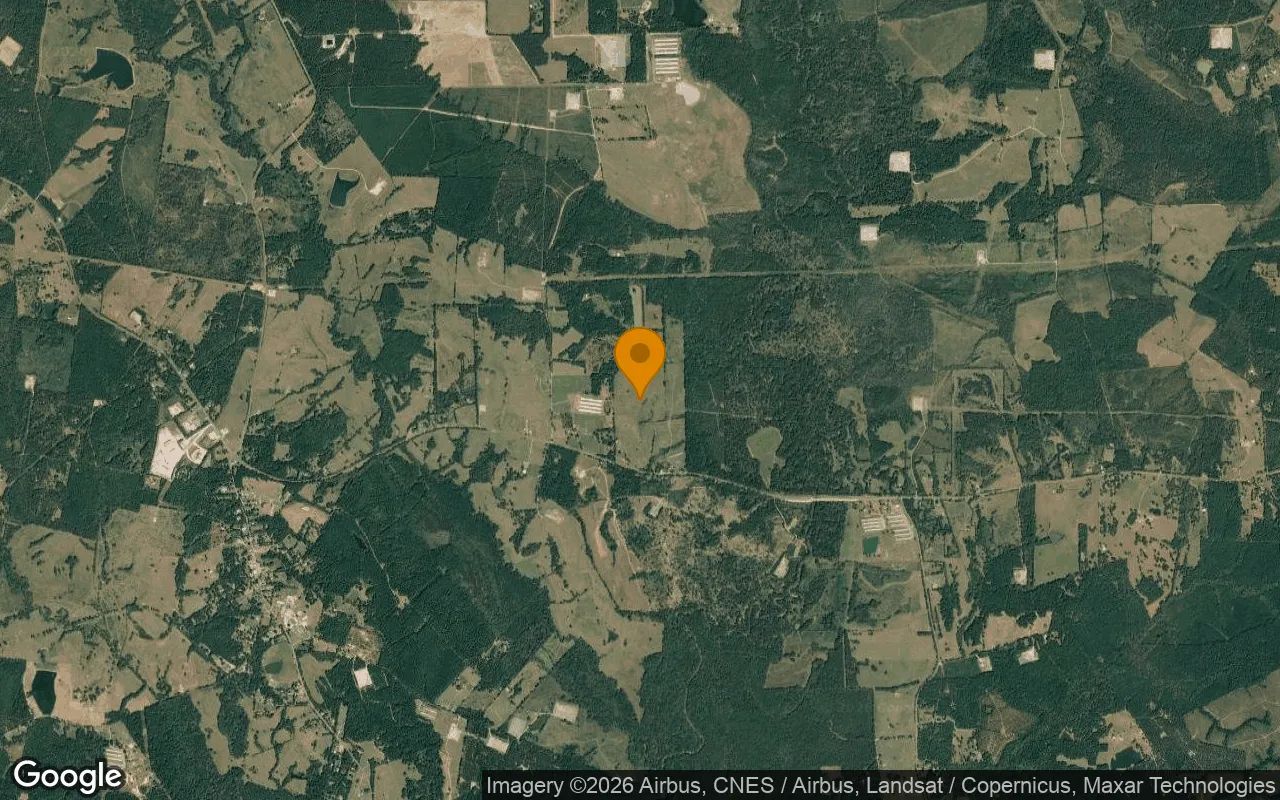 74.94 Acres in Chireno - Nacogdoches County, TX in Nacogdoches County, Texas