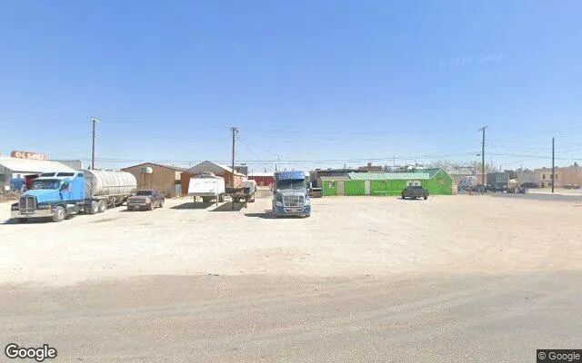 0.51 Acres in Kermit - Winkler County, TX in Winkler County, Texas