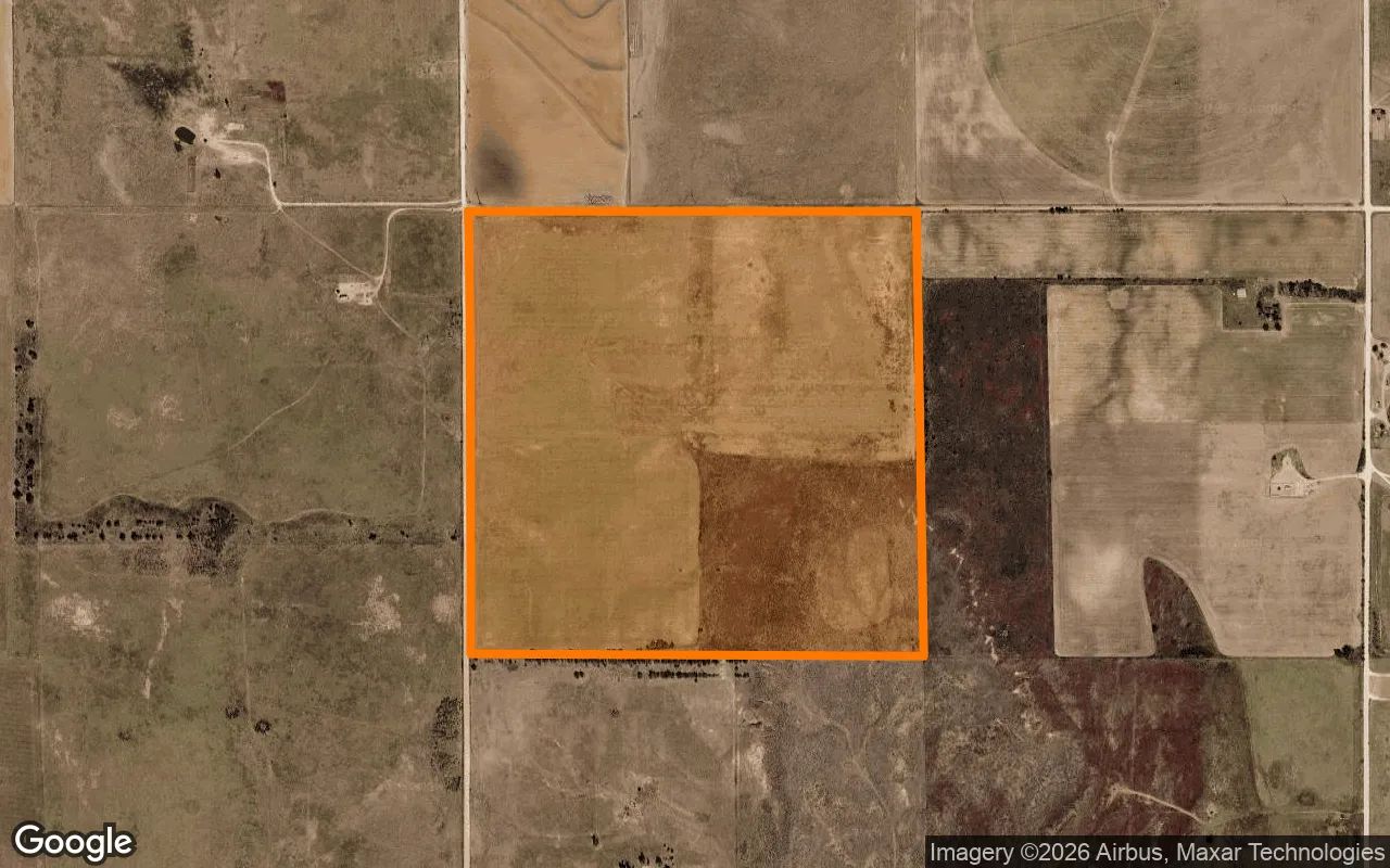 158.34 Acres in Wheeler - Wheeler County, TX in Wheeler County, Texas