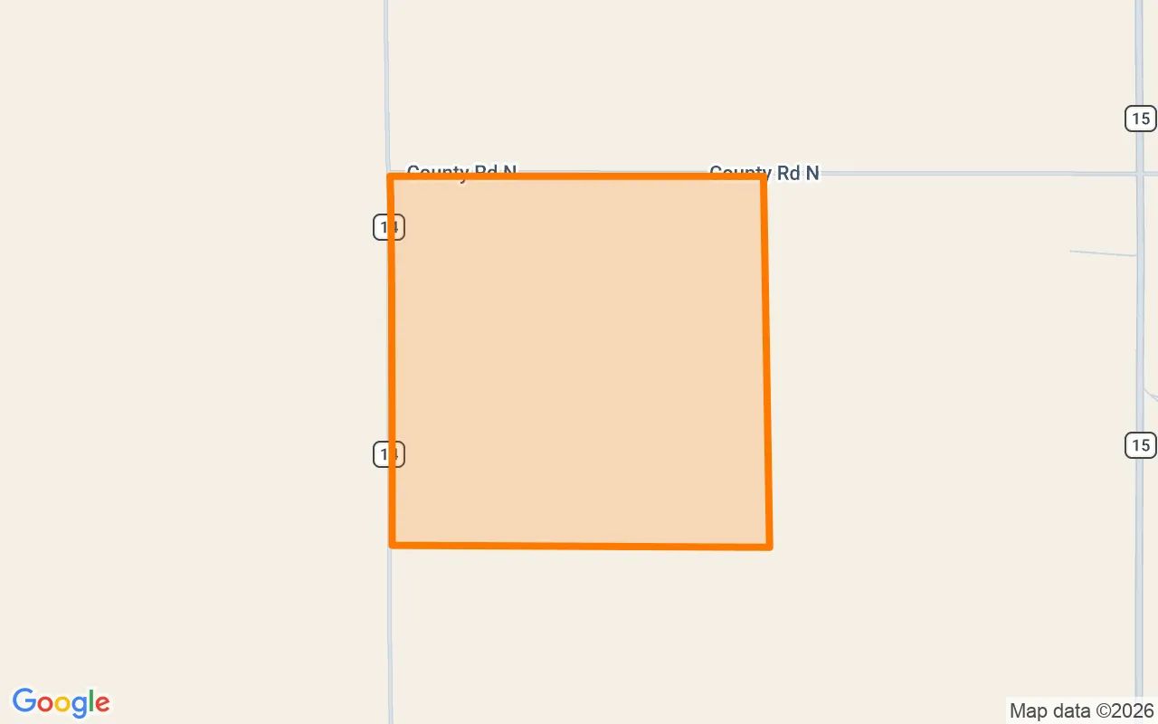 158.34 Acres in Wheeler - Wheeler County, TX in Wheeler County, Texas