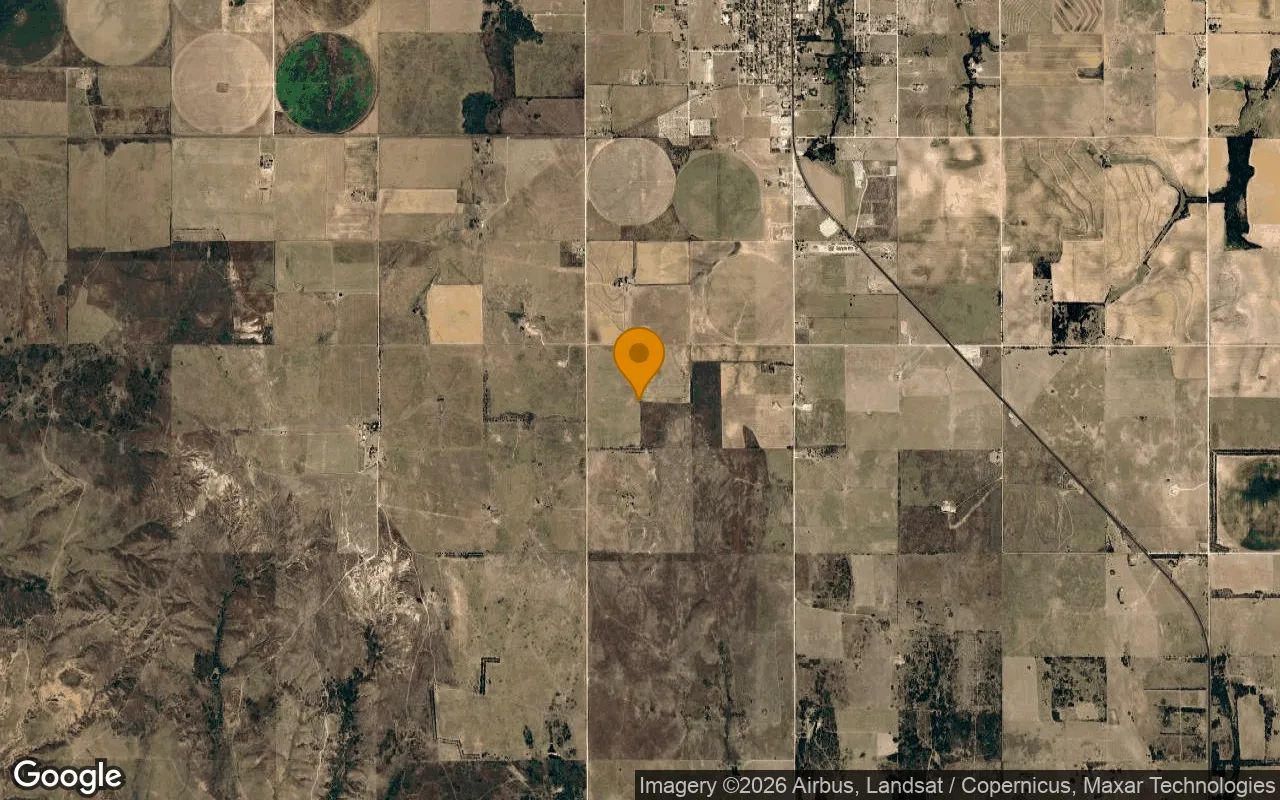 158.34 Acres in Wheeler - Wheeler County, TX in Wheeler County, Texas
