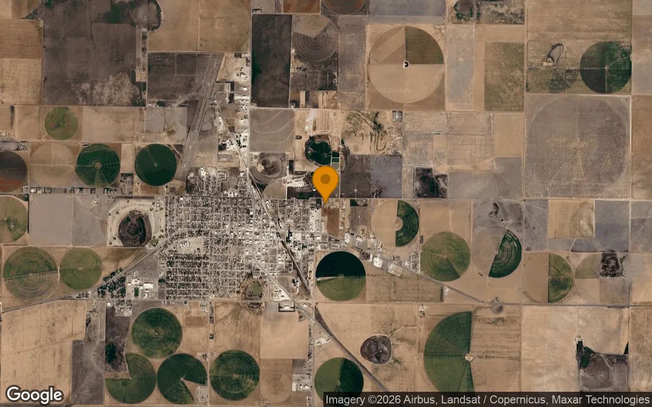 1.49 Acres in Dimmitt - Castro County, TX in Castro County, Texas