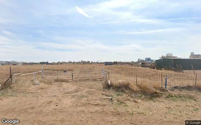 1.49 Acres in Dimmitt - Castro County, TX in Castro County, Texas