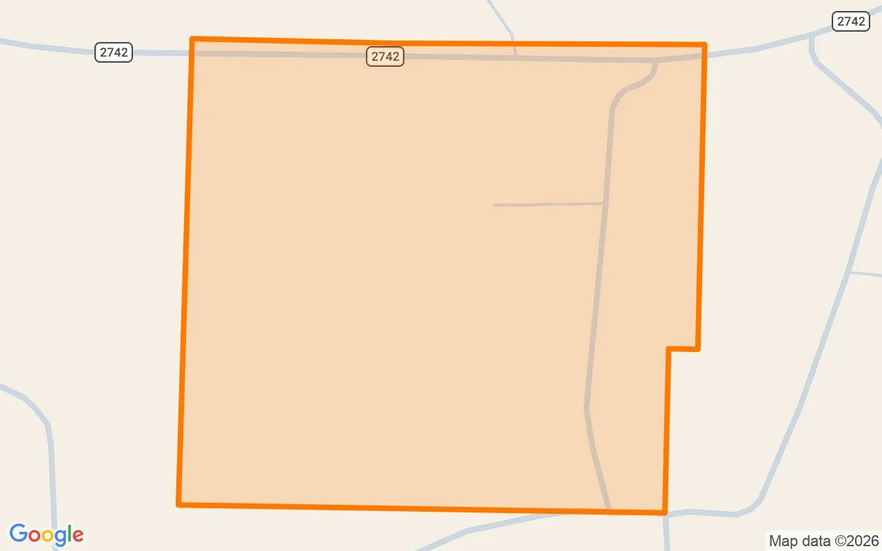 125.19 Acres in Robert Lee - Coke County, TX in Coke County, Texas