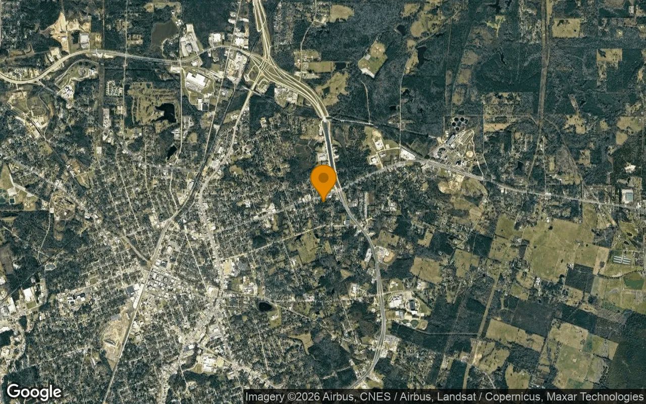 3.5 Acres in Lufkin - Angelina County, TX in Angelina County, Texas