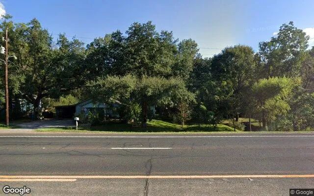 3.5 Acres in Lufkin - Angelina County, TX in Angelina County, Texas