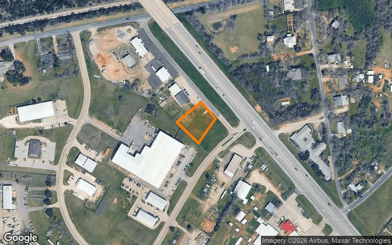 0.55 Acres in Bastrop - Bastrop County, TX in Bastrop County, Texas