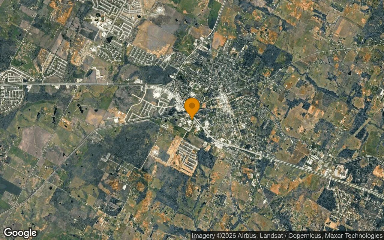 0.55 Acres in Bastrop - Bastrop County, TX in Bastrop County, Texas