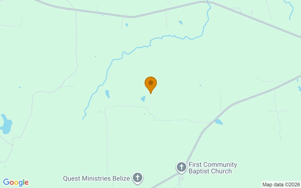 34.94 Acres in Jefferson - Marion County, TX in Marion County, Texas