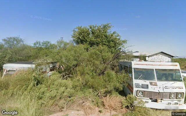 0.55 Acres in Fritch - Hutchinson County, TX in Hutchinson County, Texas