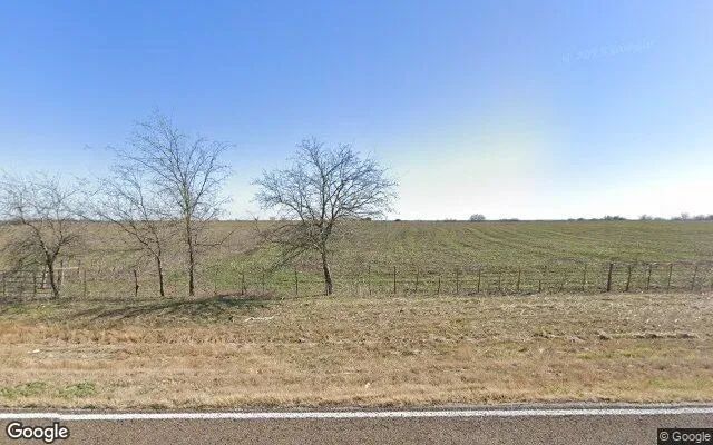 124.61 Acres in Valley Mills - Bosque County, TX in Bosque County, Texas