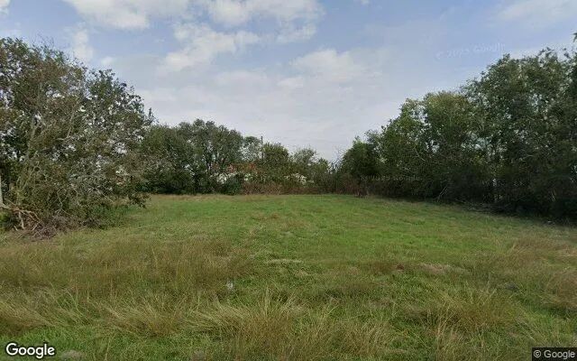 0.55 Acres in Palacios - Matagorda County, TX in Matagorda County, Texas