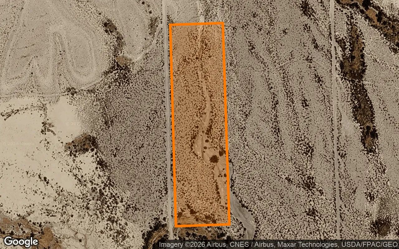 7.33 Acres in Brewster - Brewster County, TX in Brewster County, Texas