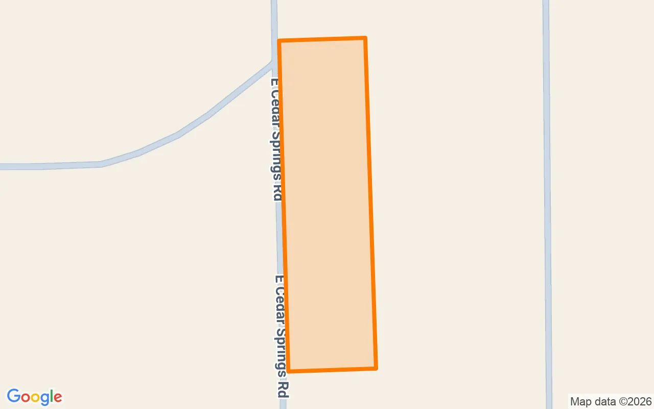 7.33 Acres in Brewster - Brewster County, TX in Brewster County, Texas