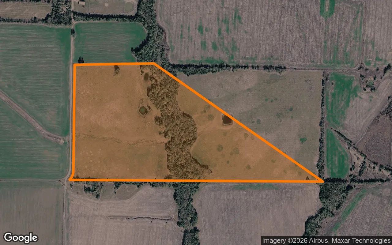 74.92 Acres in Cooper - Delta County, TX in Delta County, Texas