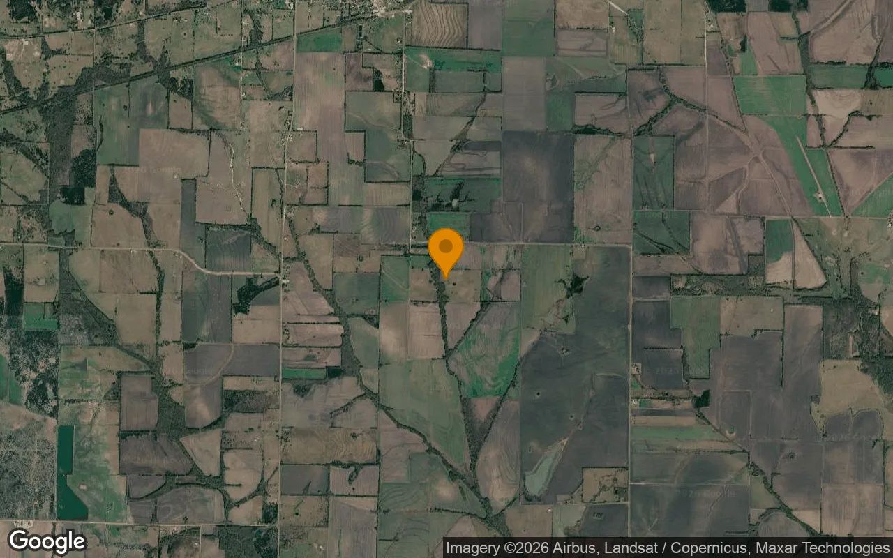 74.92 Acres in Cooper - Delta County, TX in Delta County, Texas