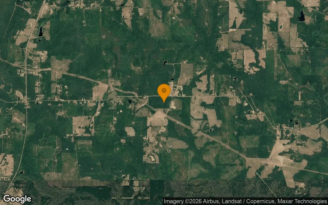 34.93 Acres in Atlanta - Cass County, TX in Cass County, Texas